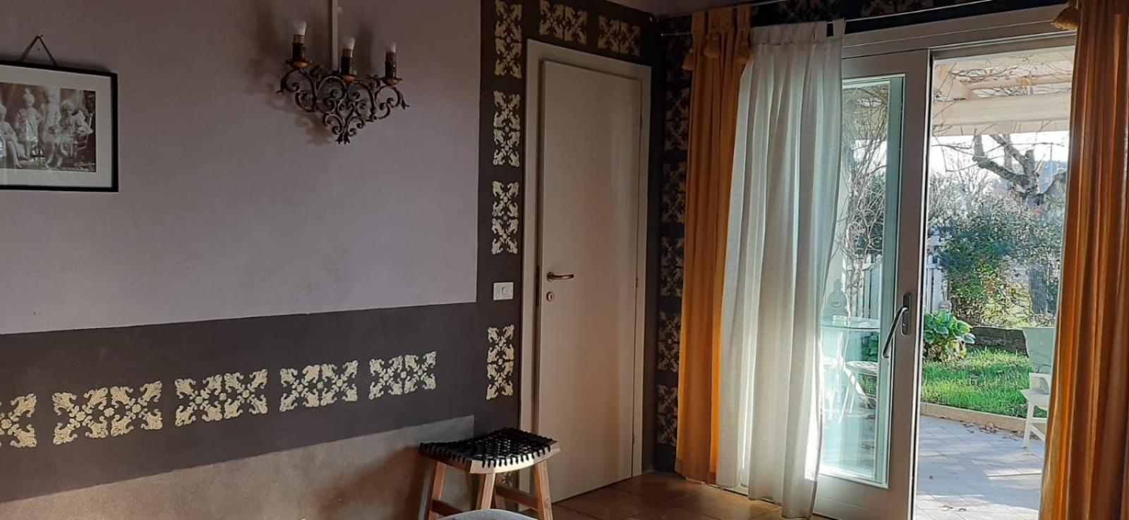 B&B Abracadabra Ghibullo Экстерьер фото