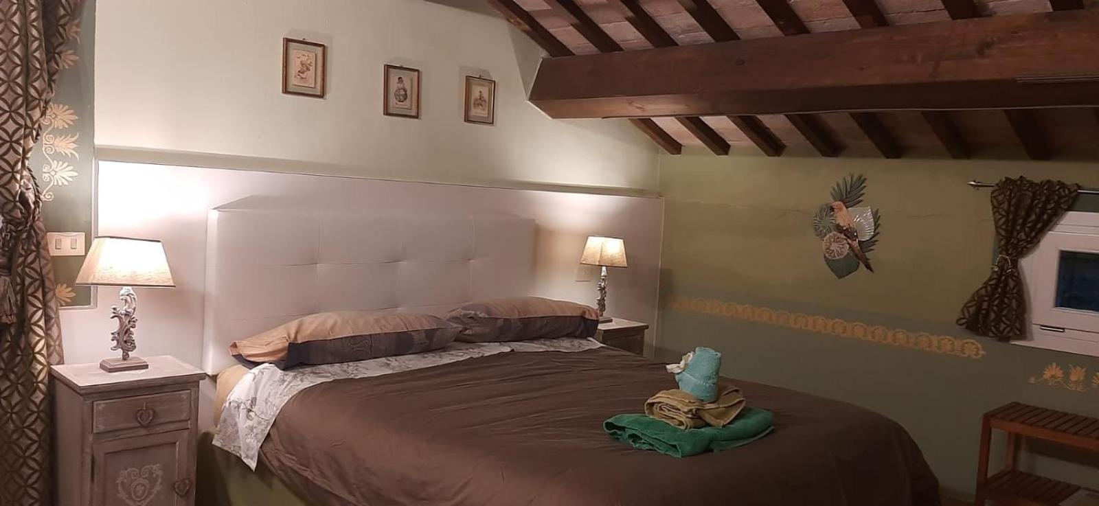 B&B Abracadabra Ghibullo Экстерьер фото