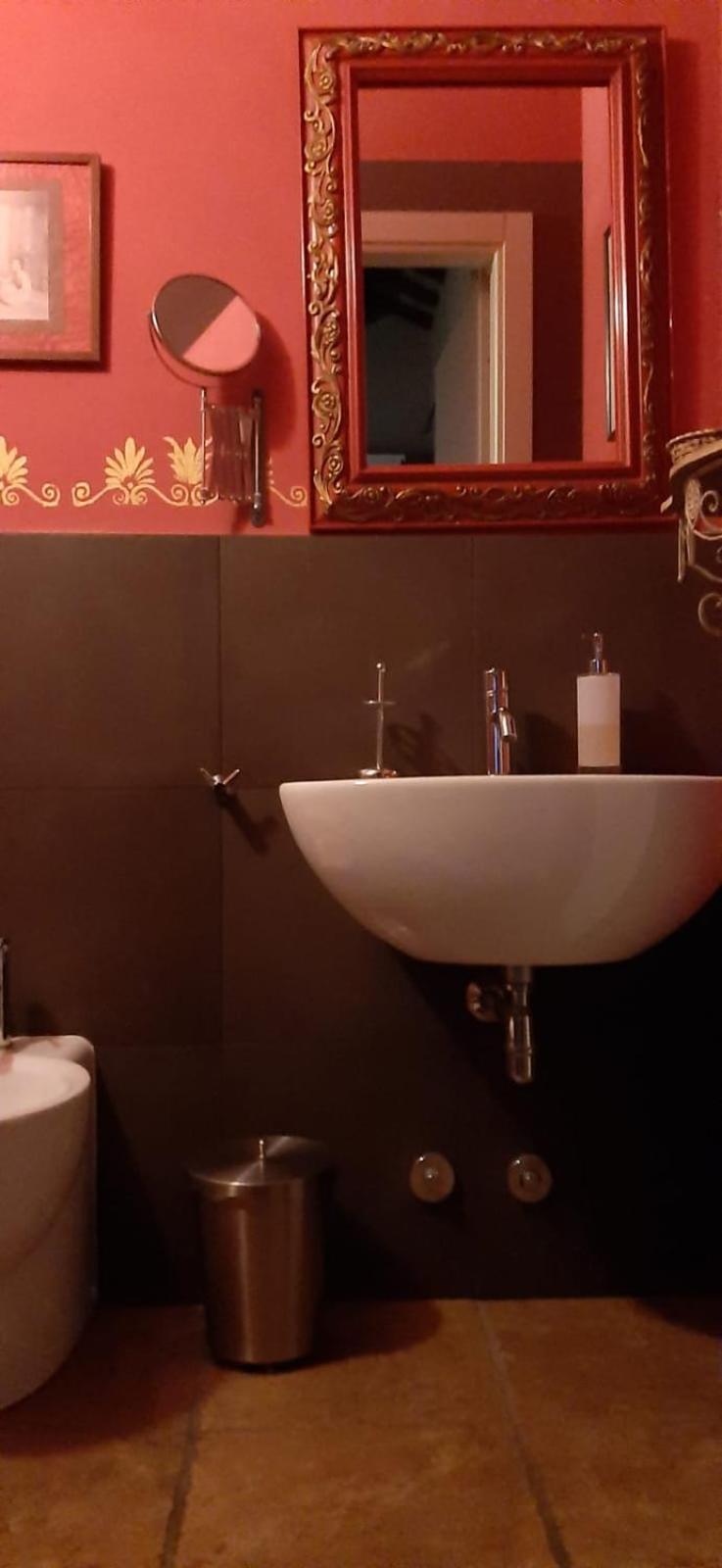B&B Abracadabra Ghibullo Экстерьер фото